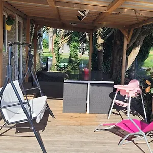 Herbes De Pampa Camping