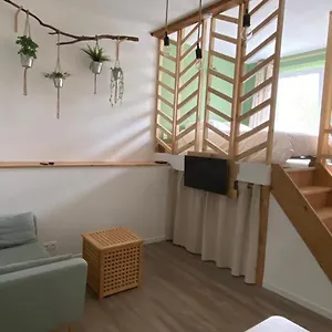 L'escapade De Tali Appartement