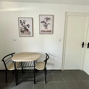 Le : Cosy Et Calme Appartement